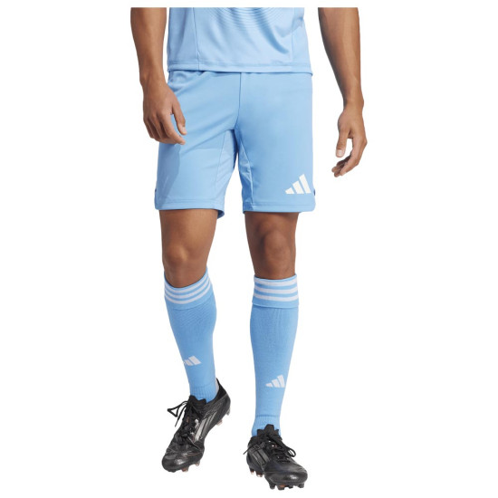 Adidas Ανδρικό σορτς τερματοφύλακα Tiro25 Pro Goalkeeper Shorts